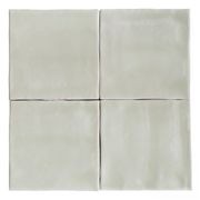 Medici Pistachio Gloss Wall Tile 125x125mm gallery detail image