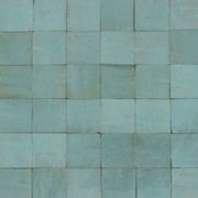 Moroccan Zelige Arctic Terracotta gallery detail image