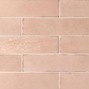 Tremain Tea Rose Gloss Subway 246x60mm gallery detail image
