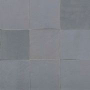 Mororccan Zelige Pewter 100x100mm gallery detail image