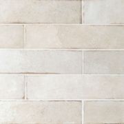 Tremain Oatmeal Gloss Subway 246x60mm gallery detail image