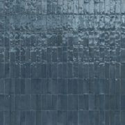 Riad Blu Gloss 150x50mm Wall Tile gallery detail image