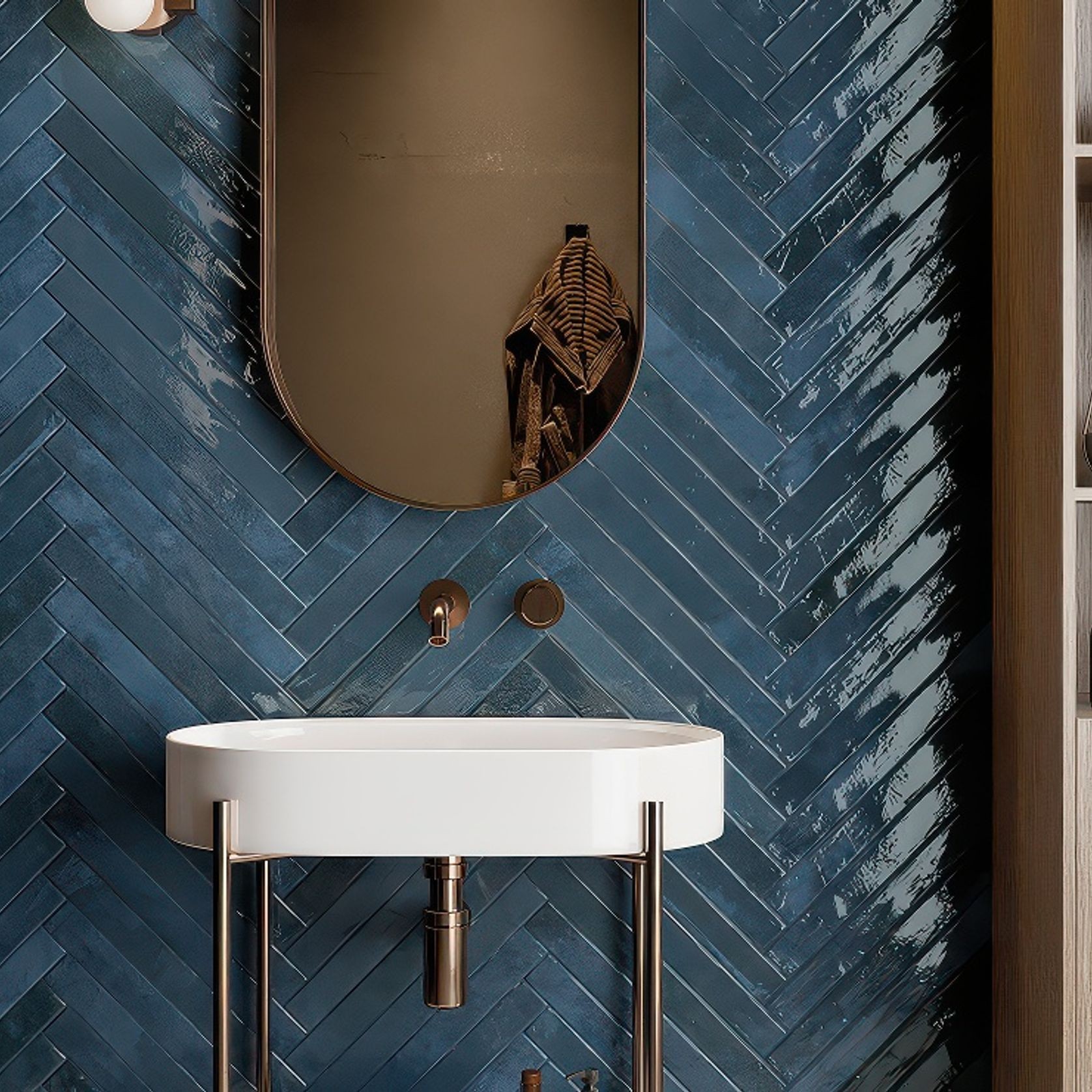 Flamenco Wall Tiles gallery detail image