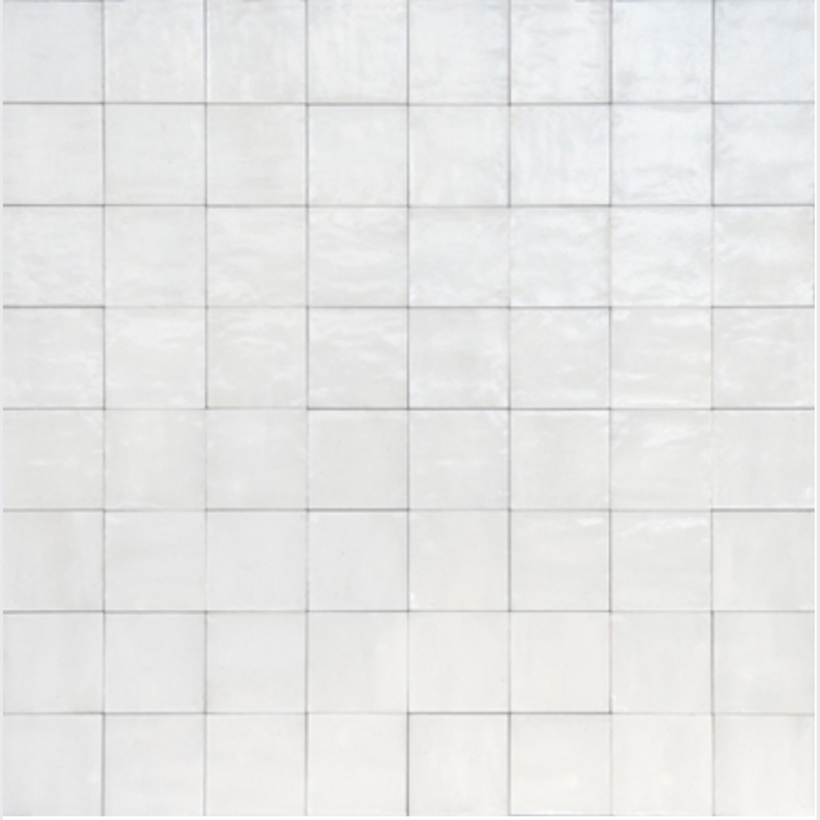 Riad Bianco Gloss Wall Tile 150x150 gallery detail image