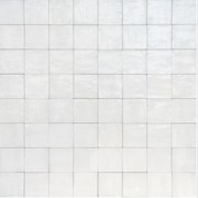 Riad Bianco Gloss Wall Tile 150x150 gallery detail image