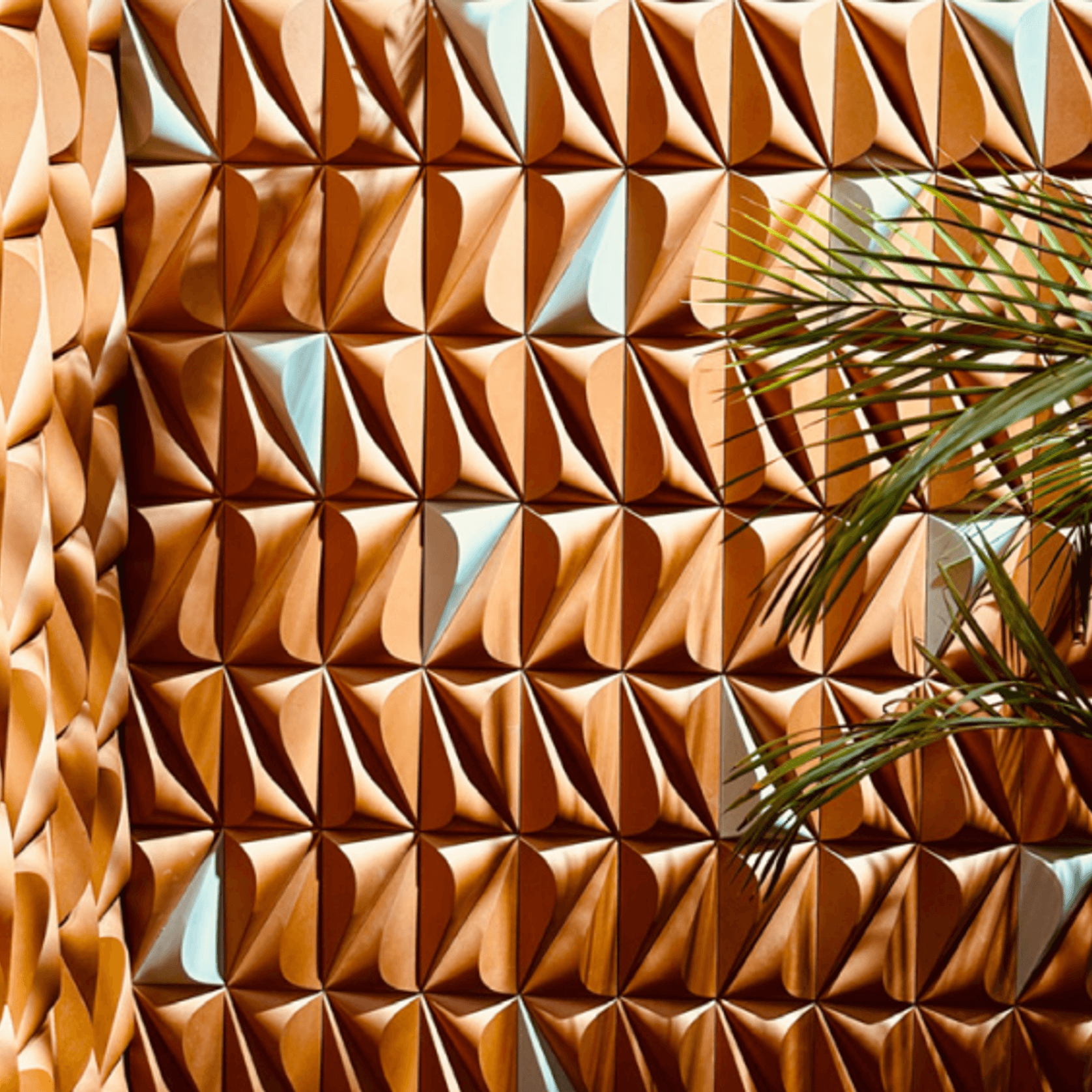 Halfmoon |UHPC  3D Tiles gallery detail image