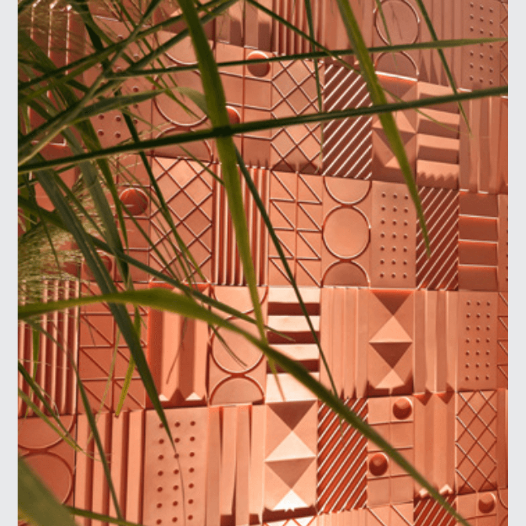 Etna |UHPC  3D Tiles gallery detail image