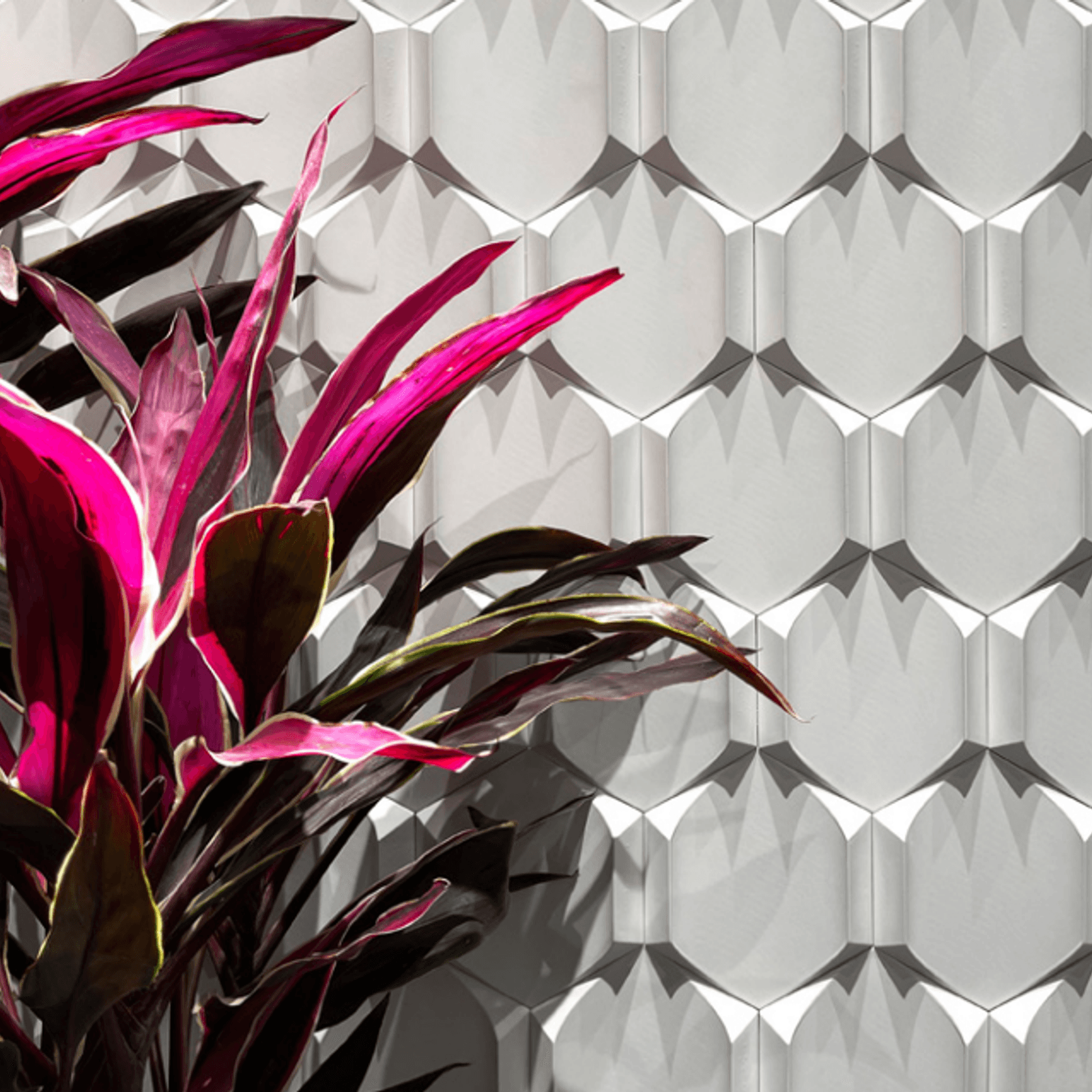 Zeta |UHPC  3D Tiles gallery detail image
