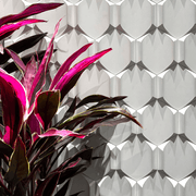 Zeta |UHPC  3D Tiles gallery detail image