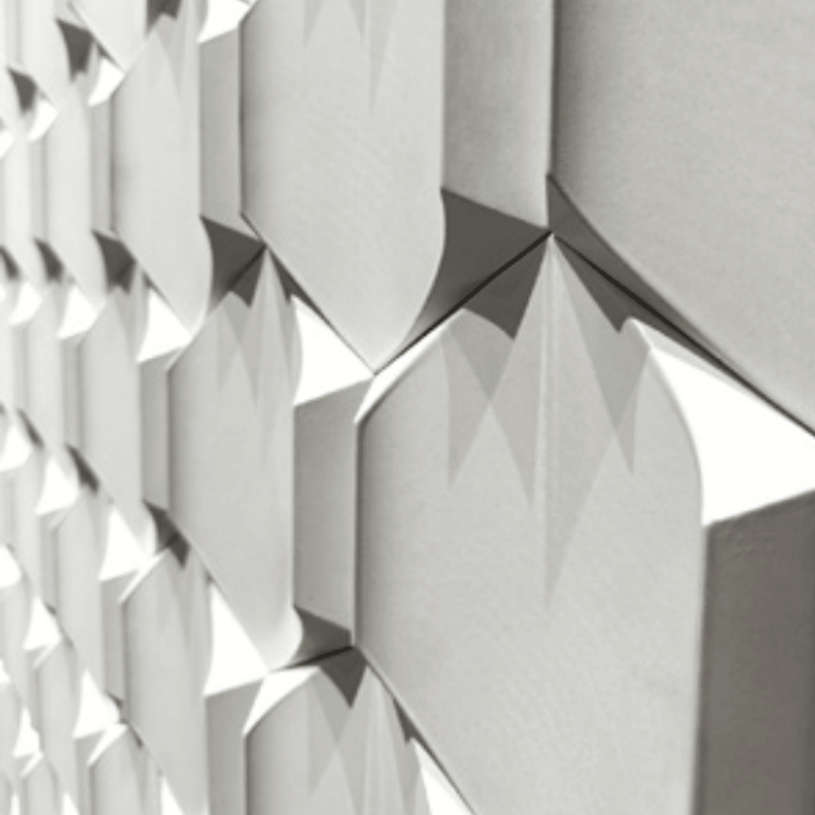 Zeta |UHPC  3D Tiles gallery detail image