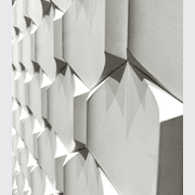 Zeta |UHPC 3D Tiles gallery detail image