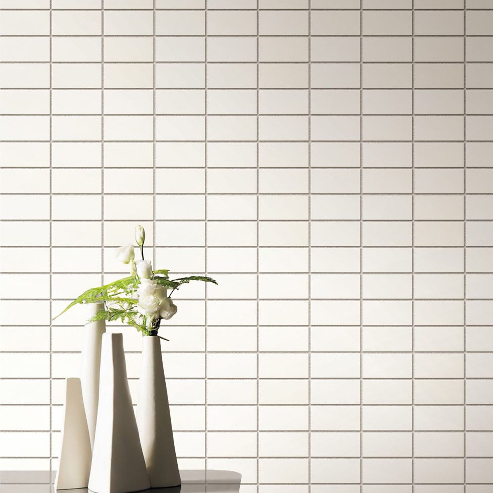 Tao Mini Brick Mosaic Tile Series gallery detail image