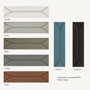Terramater Tile Series gallery detail image