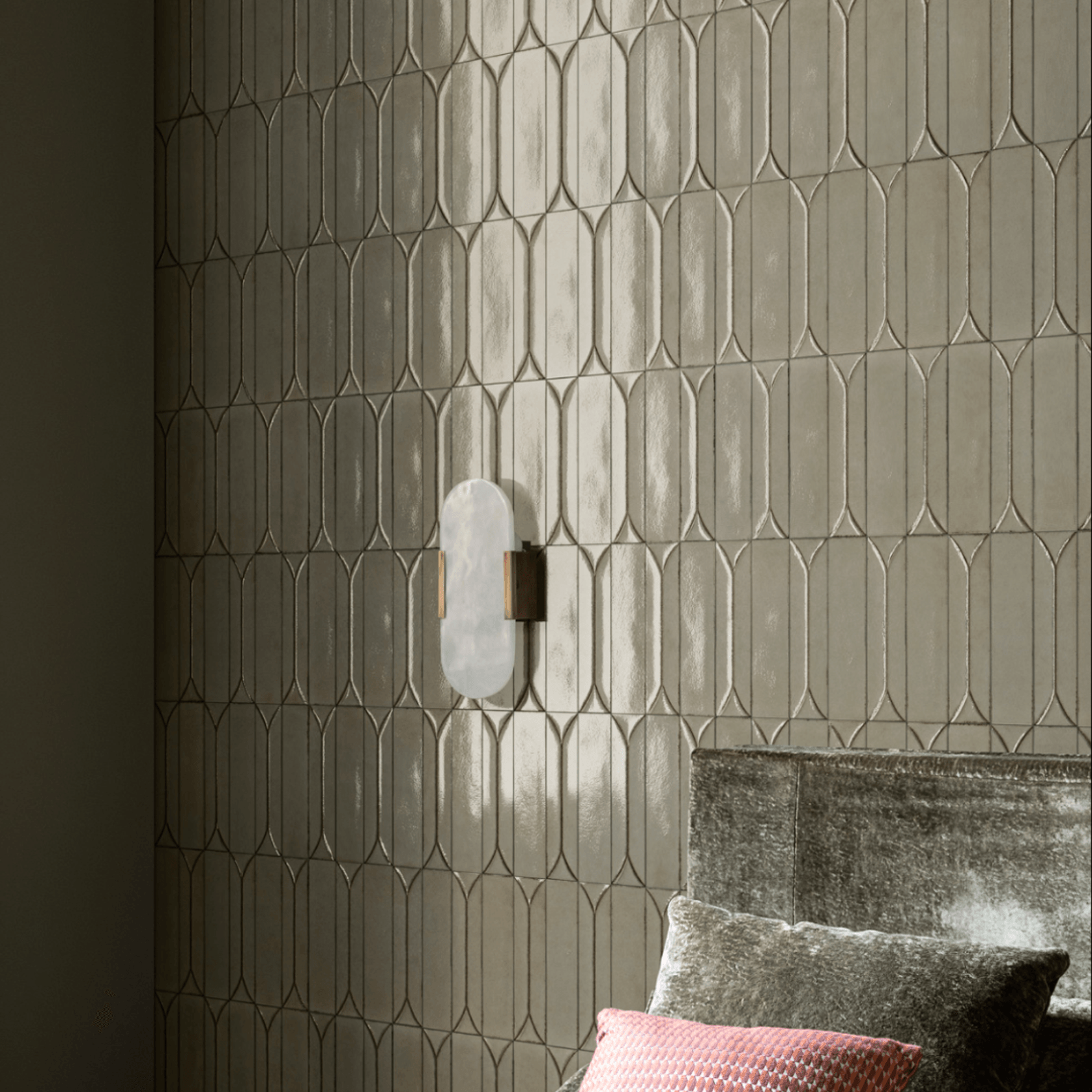 Terramater Tile Series gallery detail image