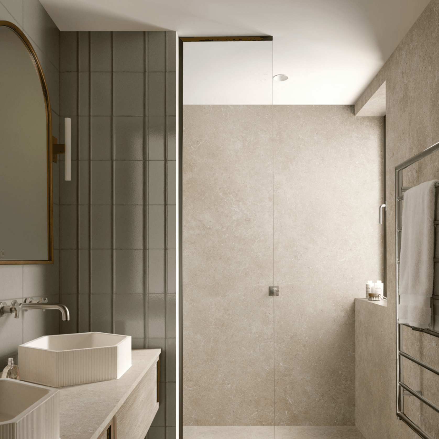 Terramater Tile Series gallery detail image