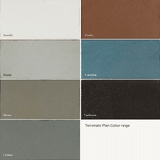 Terramater Tile Series gallery detail image