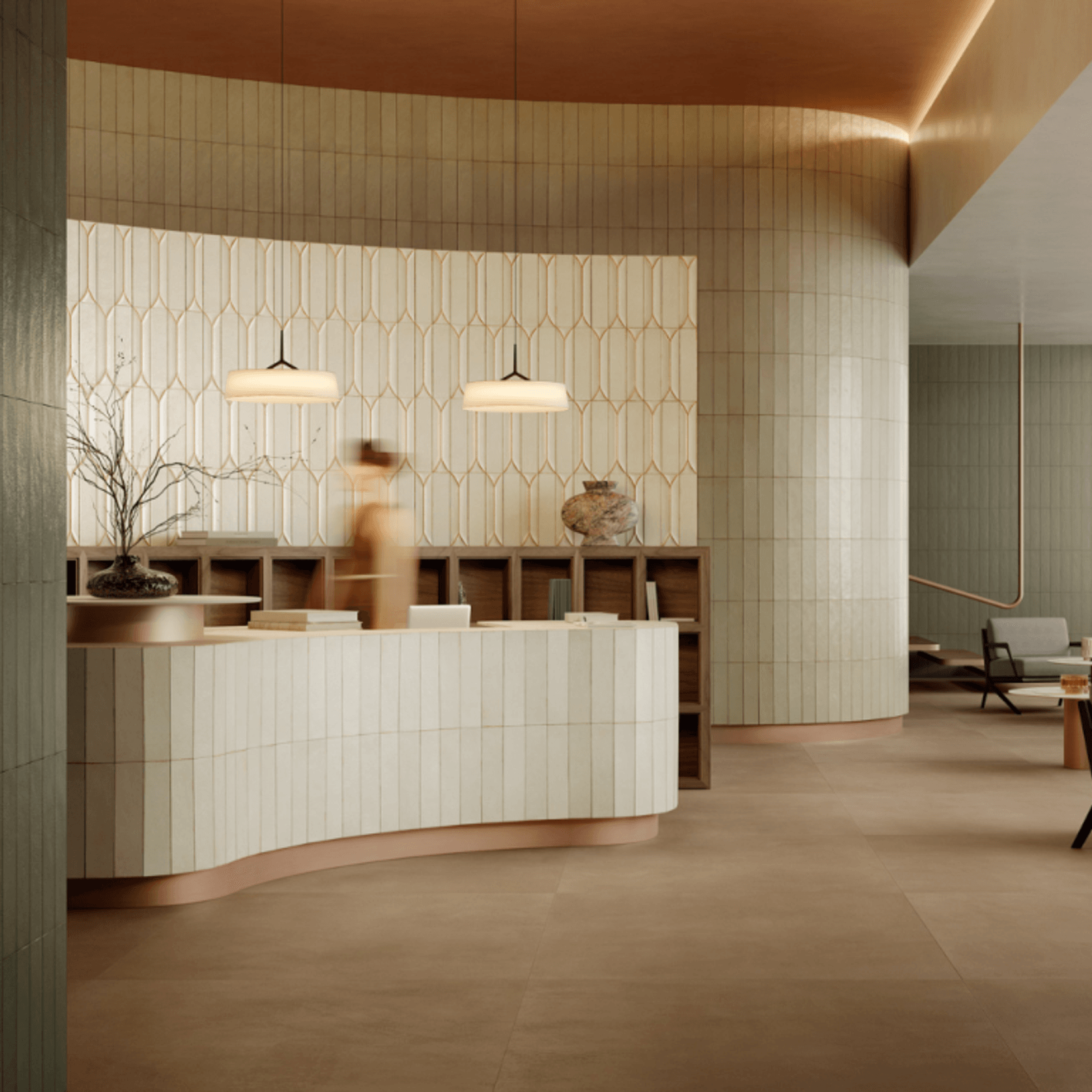 Terramater Tile Series gallery detail image