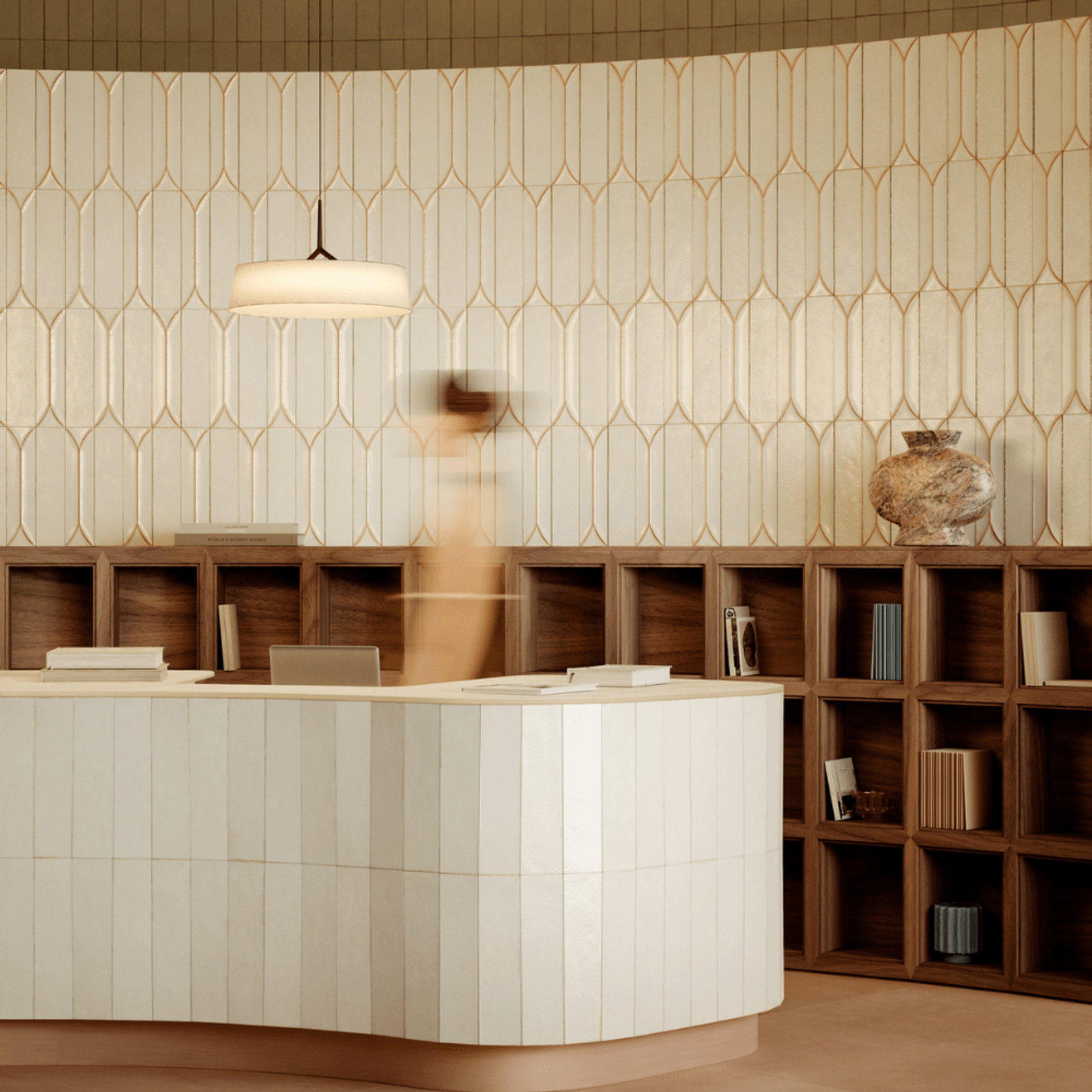 Terramater Tile Series gallery detail image