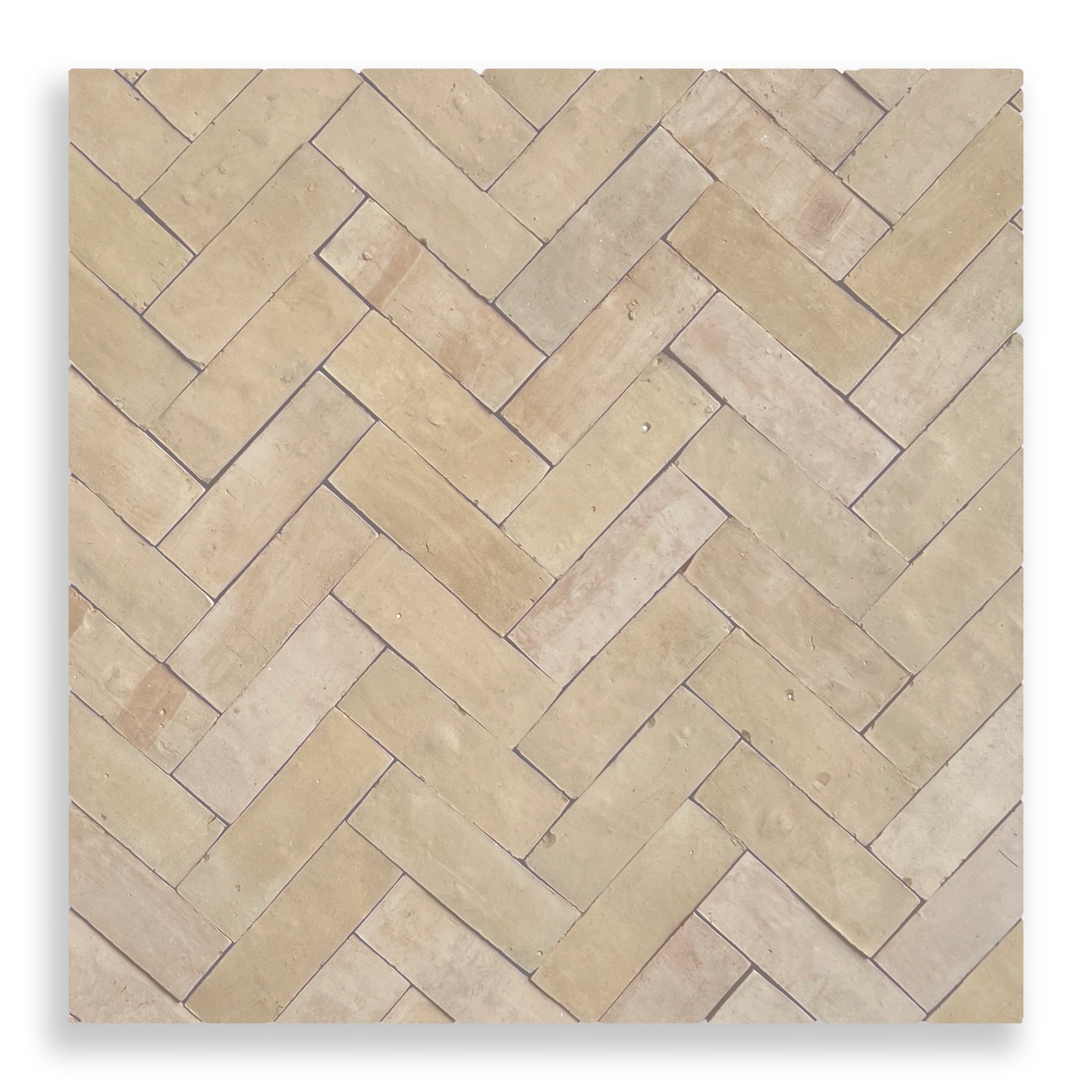 Moroccan Bejmat - Raw Unglazed gallery detail image