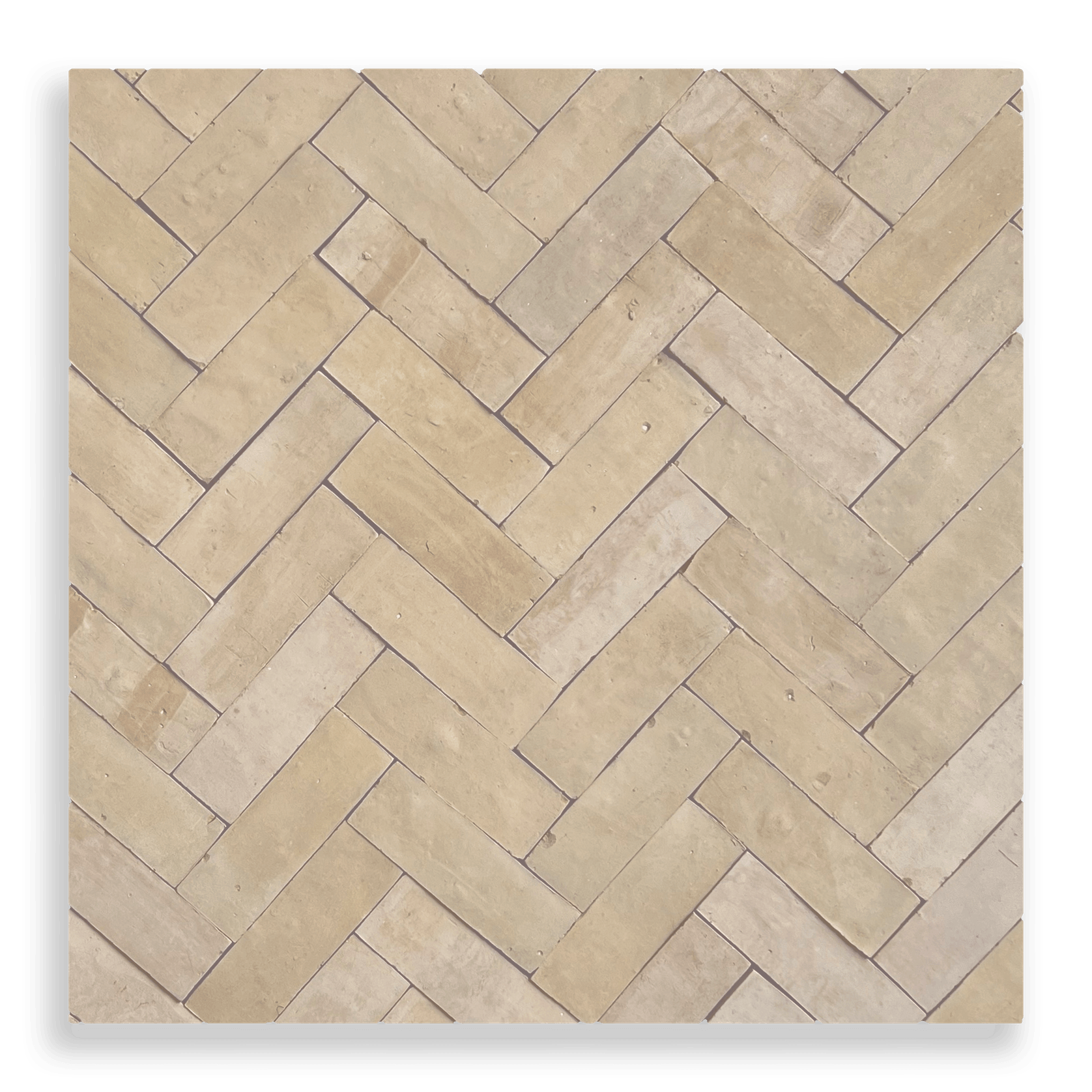 Moroccan Bejmat - Raw Unglazed gallery detail image