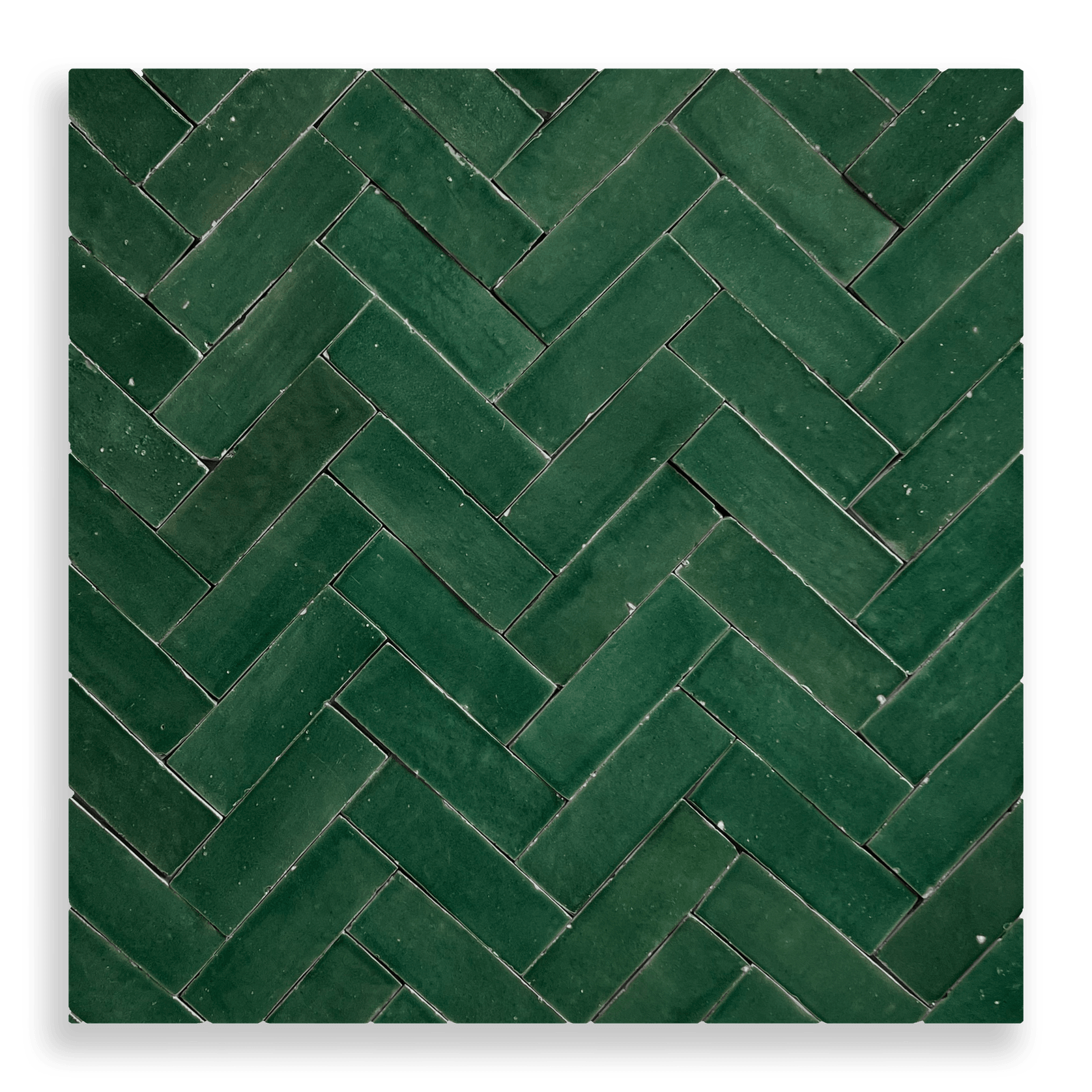 Moroccan Bejmat - Emerald gallery detail image