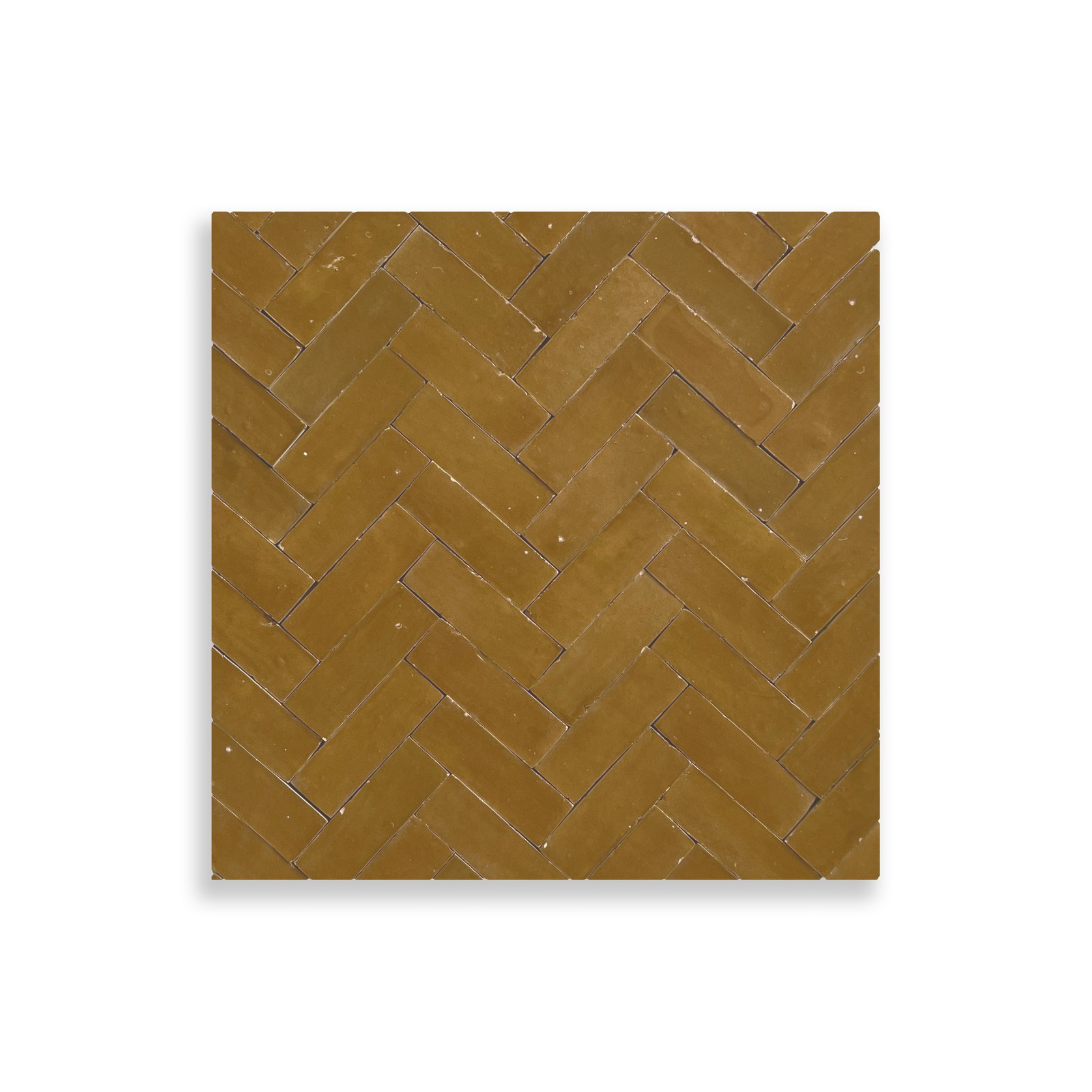 Moroccan Bejmat - Amarillo gallery detail image