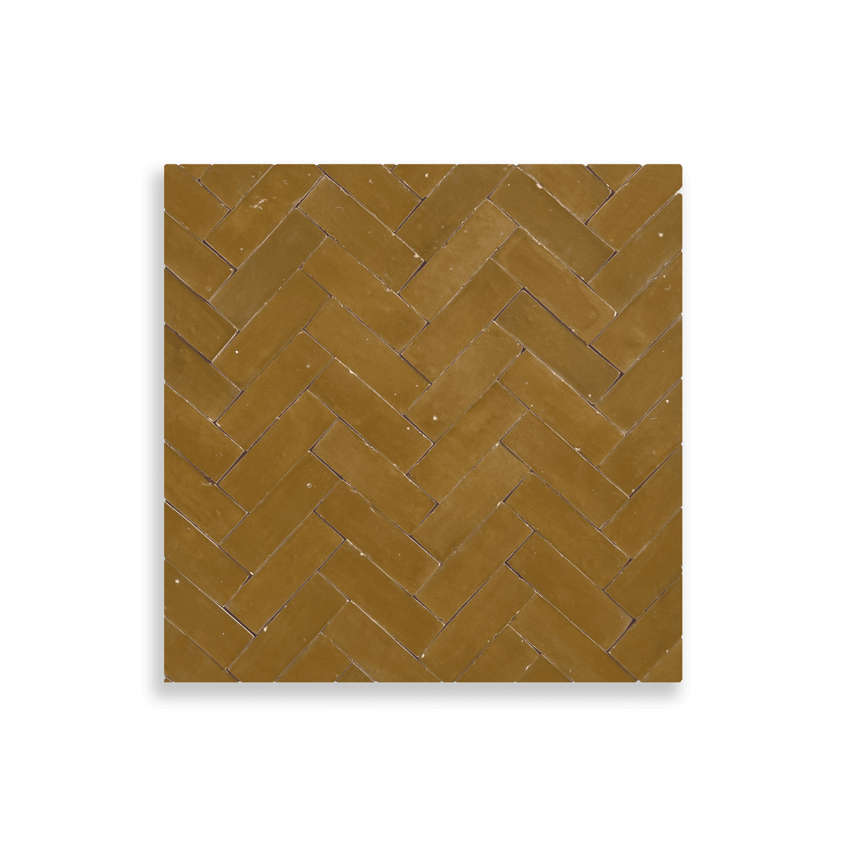 Moroccan Bejmat - Amarillo gallery detail image