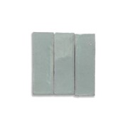 Moroccan Bejmat - Aquamarine gallery detail image