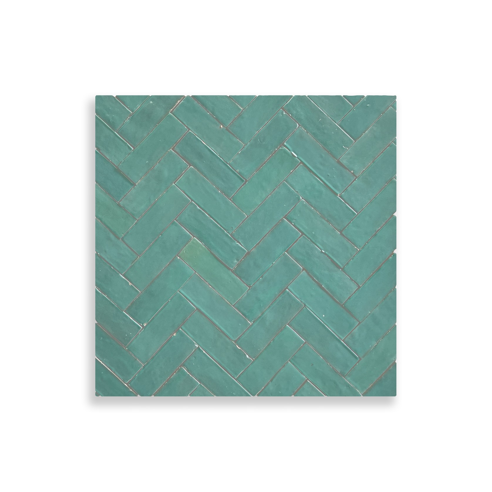Moroccan Bejmat - Jade gallery detail image