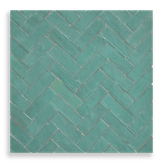 Moroccan Bejmat - Jade gallery detail image