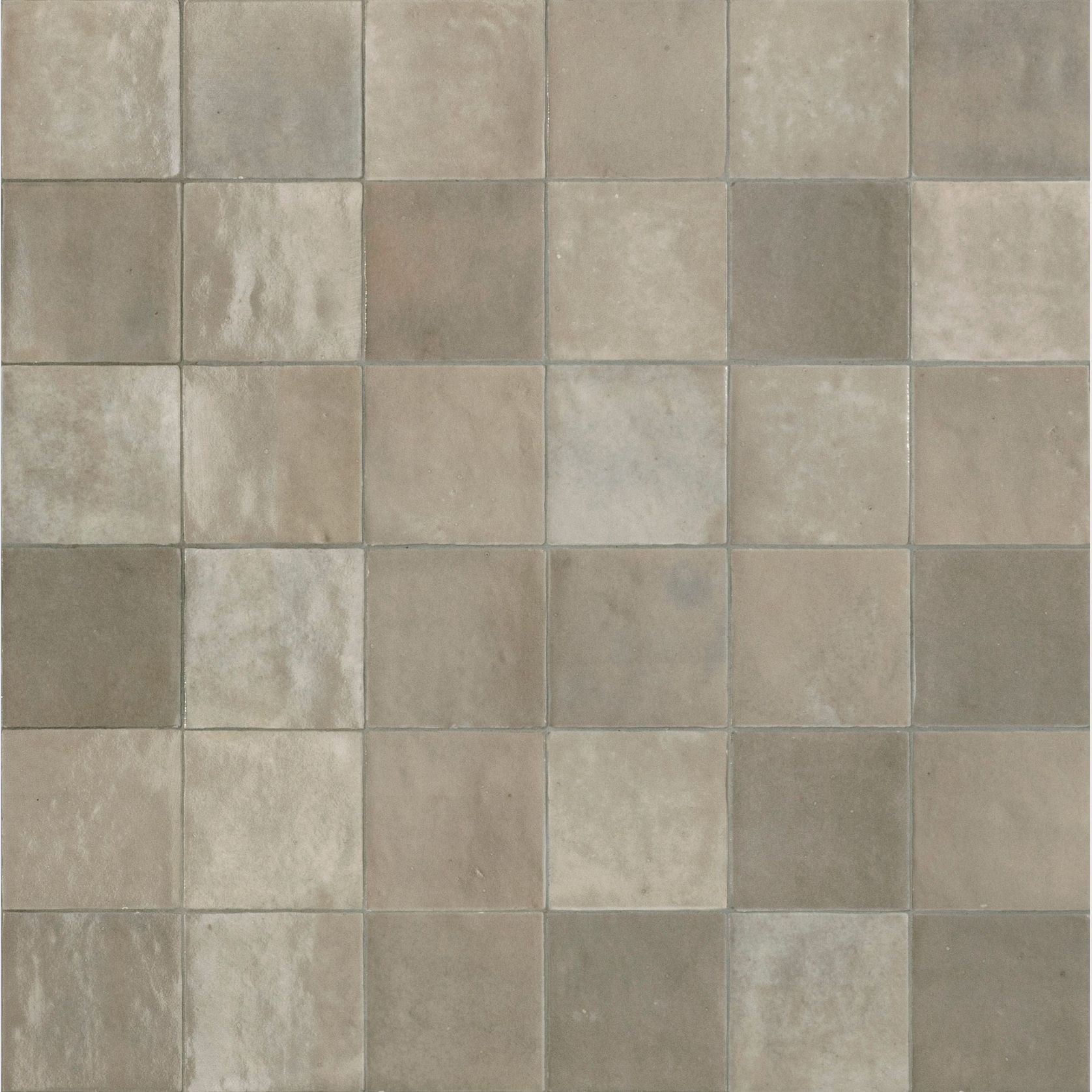 Zellige Industrial  Ceramic Wall Tiles gallery detail image