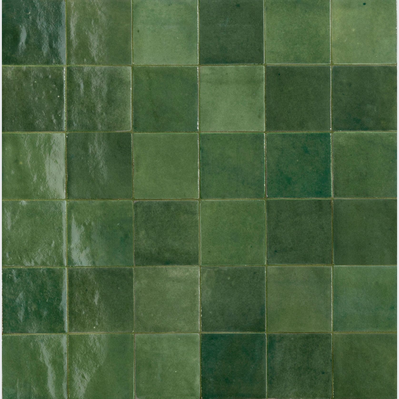 Zellige Industrial  Ceramic Wall Tiles gallery detail image