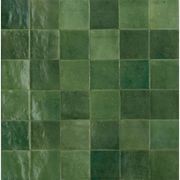 Zellige Industrial  Ceramic Wall Tiles gallery detail image