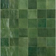 Zellige Industrial  Ceramic Wall Tiles gallery detail image