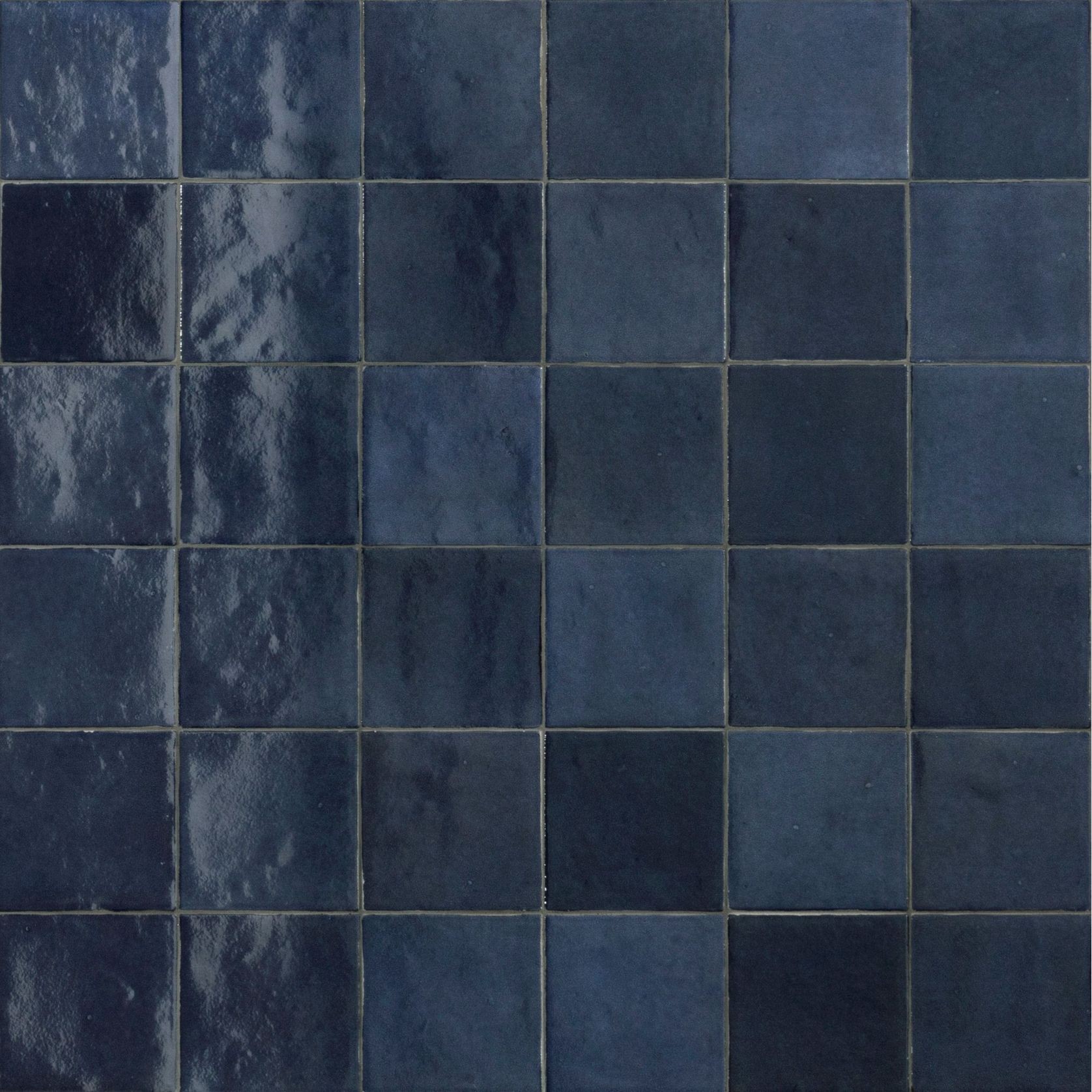 Zellige Industrial  Ceramic Wall Tiles gallery detail image