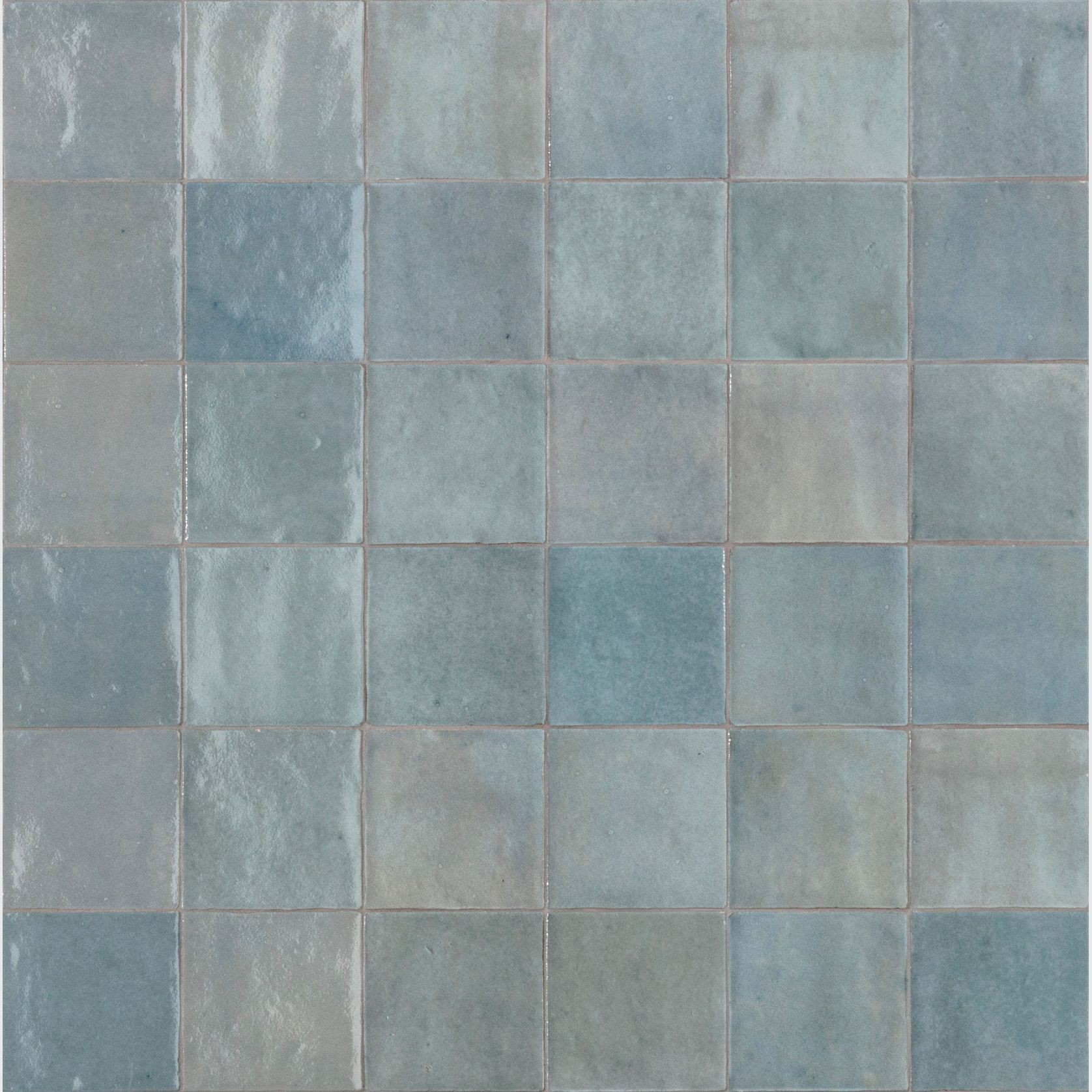 Zellige Industrial  Ceramic Wall Tiles gallery detail image