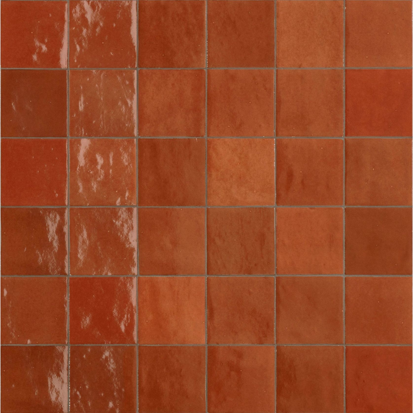 Zellige Industrial  Ceramic Wall Tiles gallery detail image