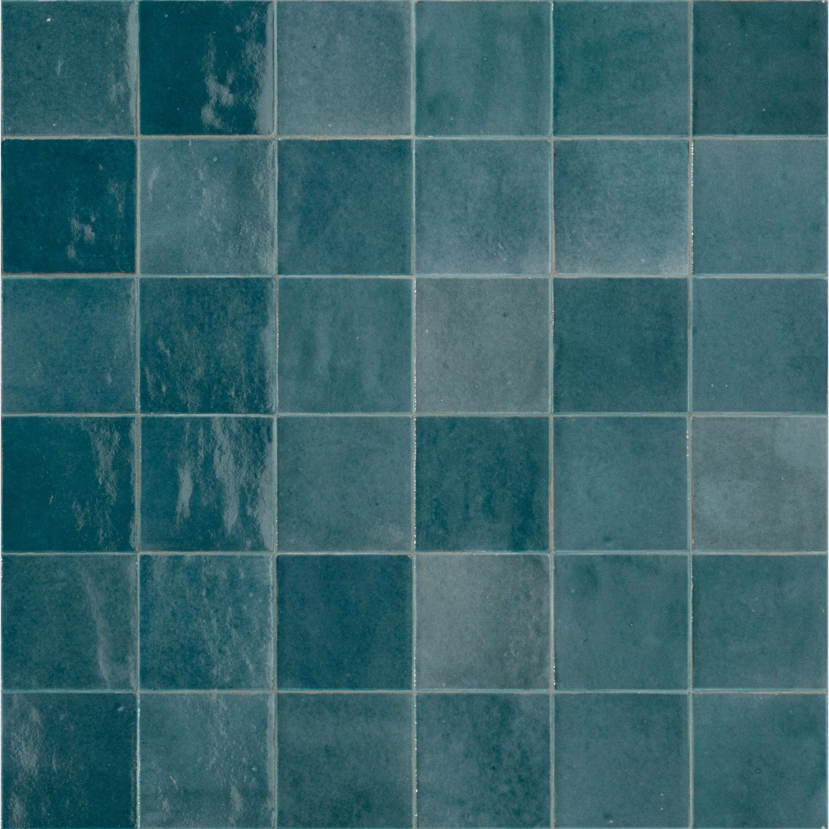 Zellige Industrial  Ceramic Wall Tiles gallery detail image