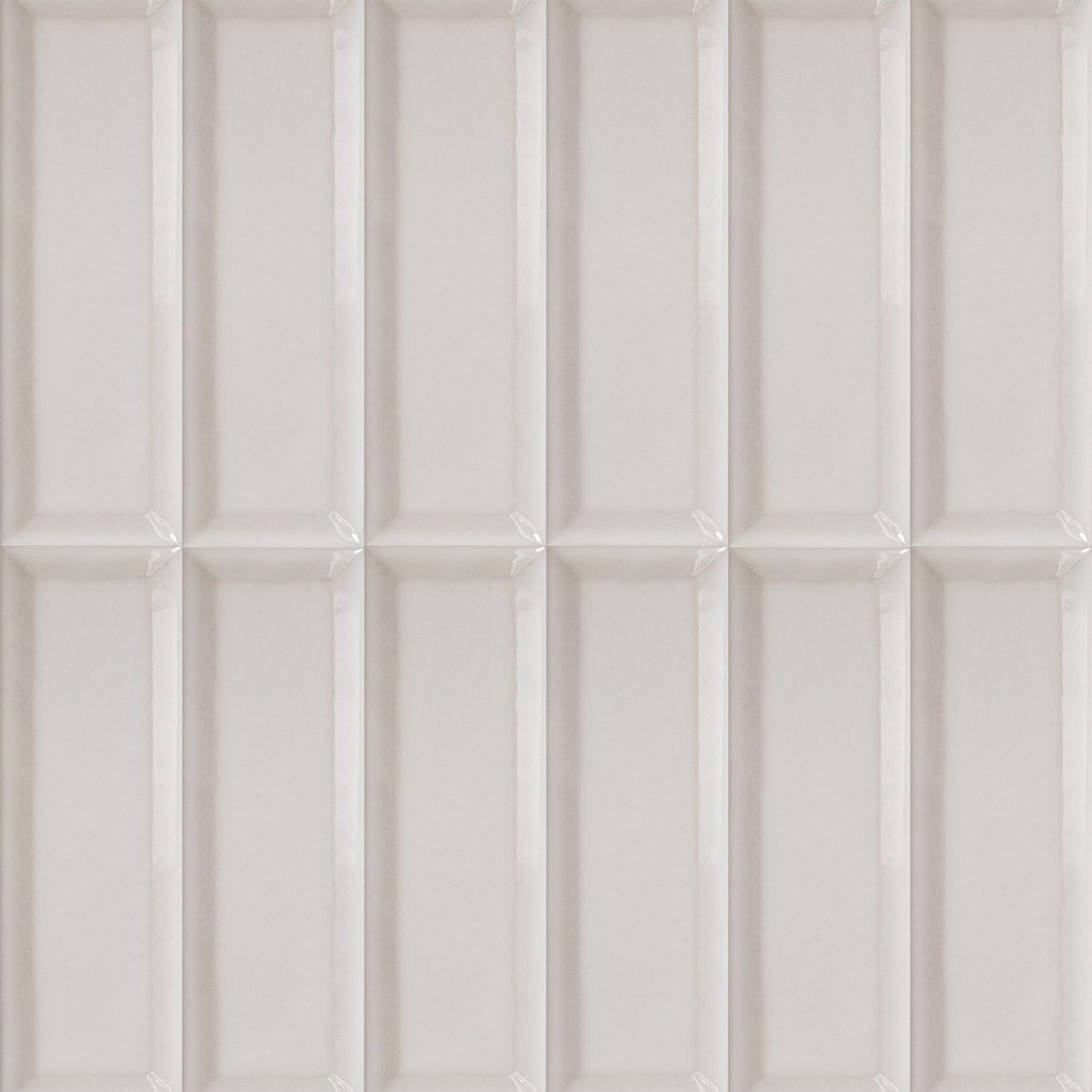 Alchemist Linen Bevel Gloss 160x52mm gallery detail image