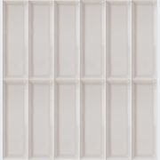 Alchemist Linen Bevel Gloss 160x52mm gallery detail image