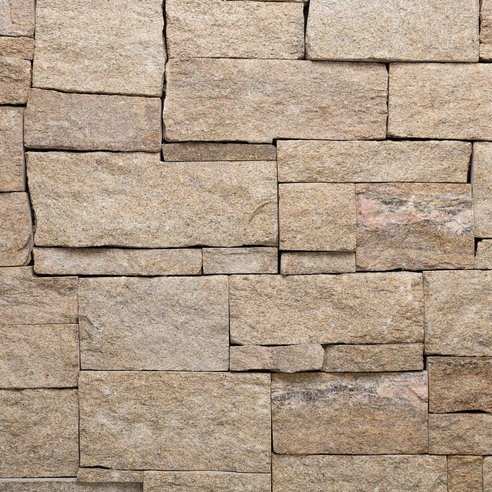 Kosciuszko | Dry Stack Cladding gallery detail image