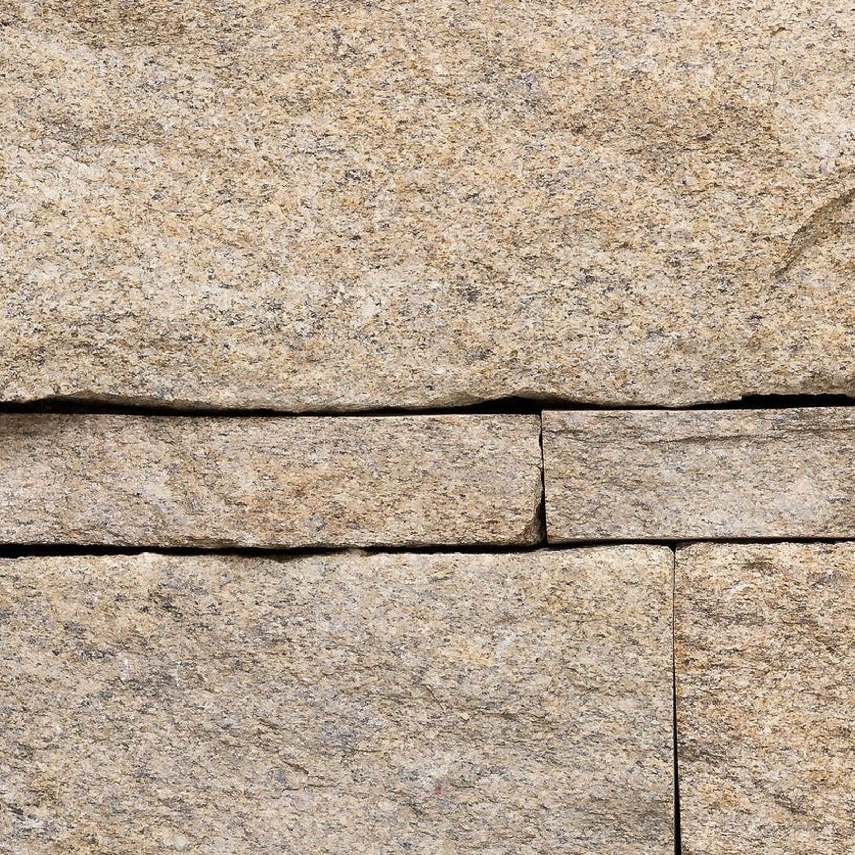 Kosciuszko | Dry Stack Cladding gallery detail image