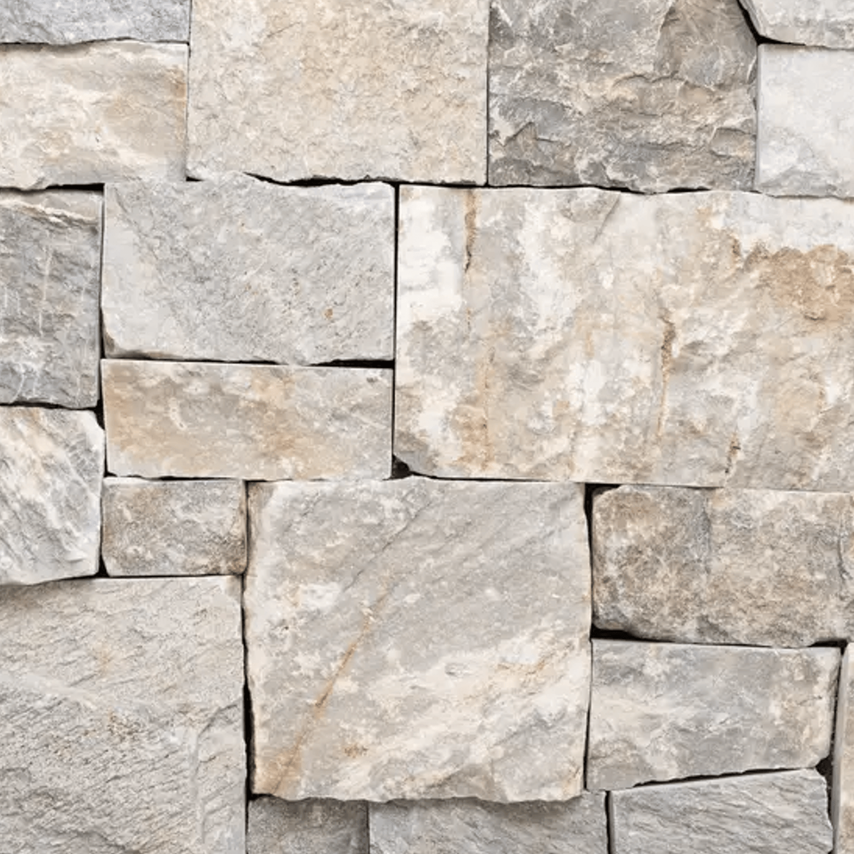 Random Ashlar | Cladding gallery detail image