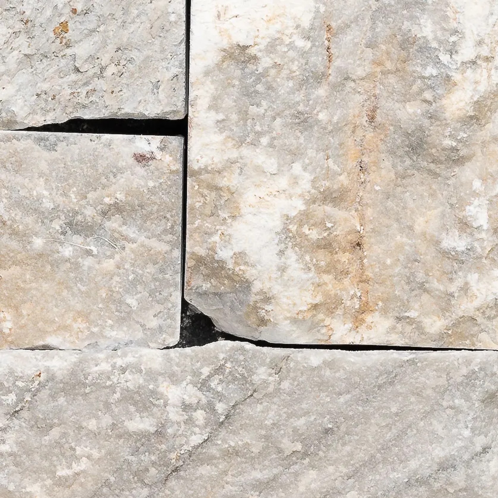 Random Ashlar | Cladding gallery detail image
