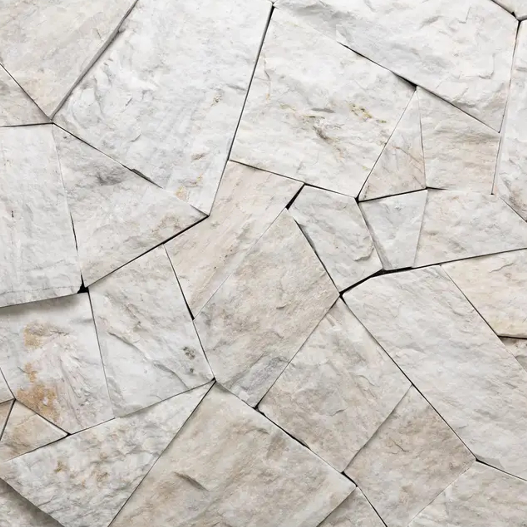Random Ashlar | Cladding gallery detail image