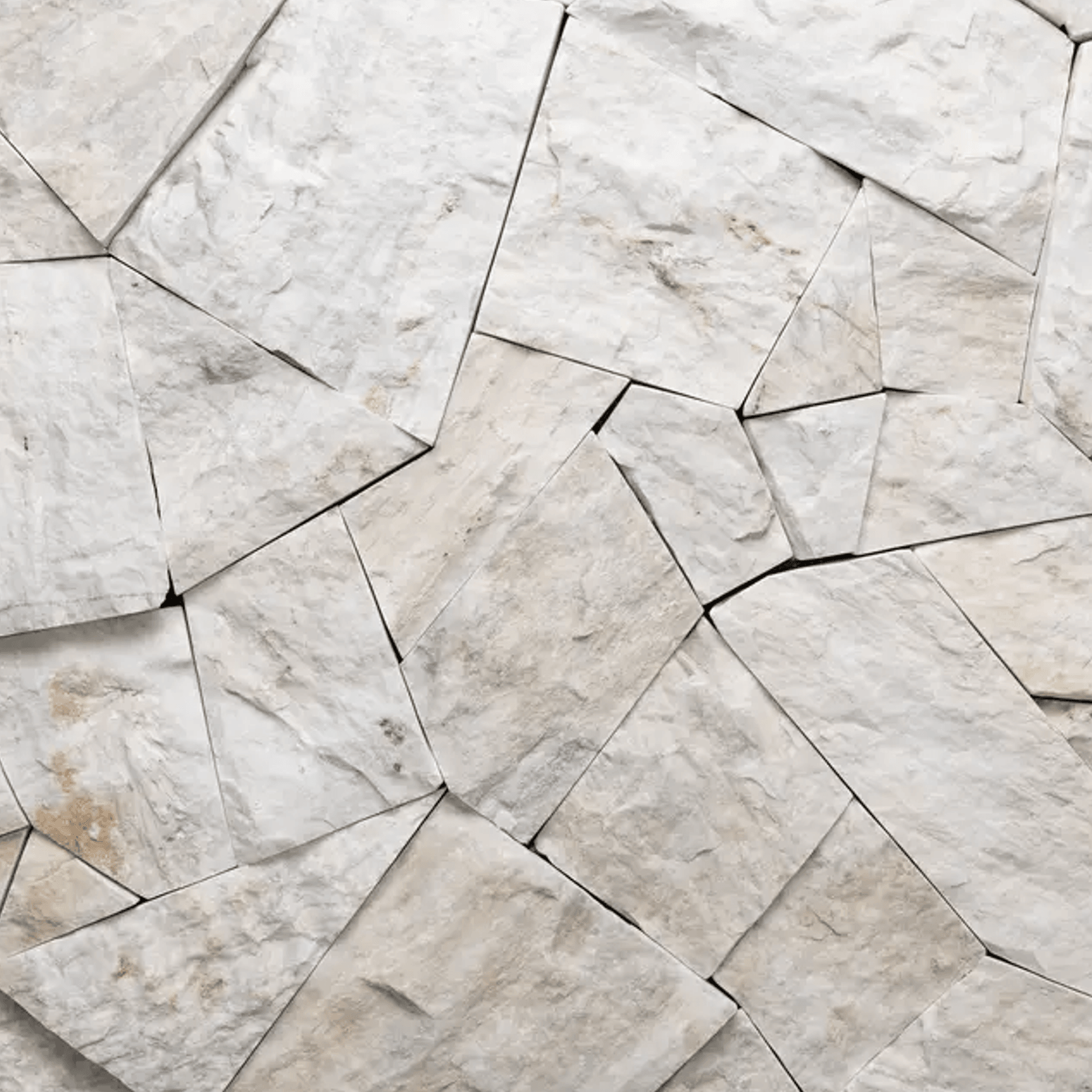 Random Ashlar | Cladding gallery detail image