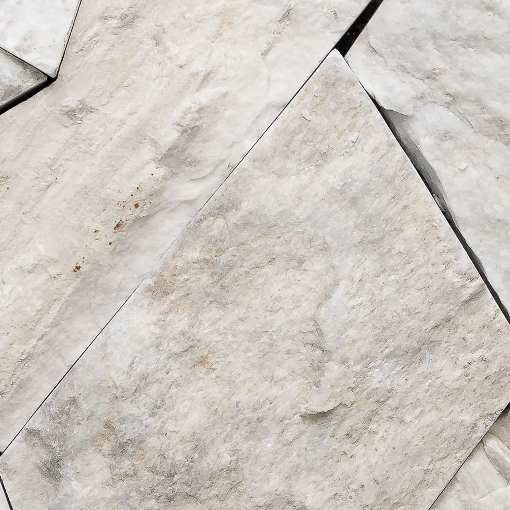 Random Ashlar | Cladding gallery detail image