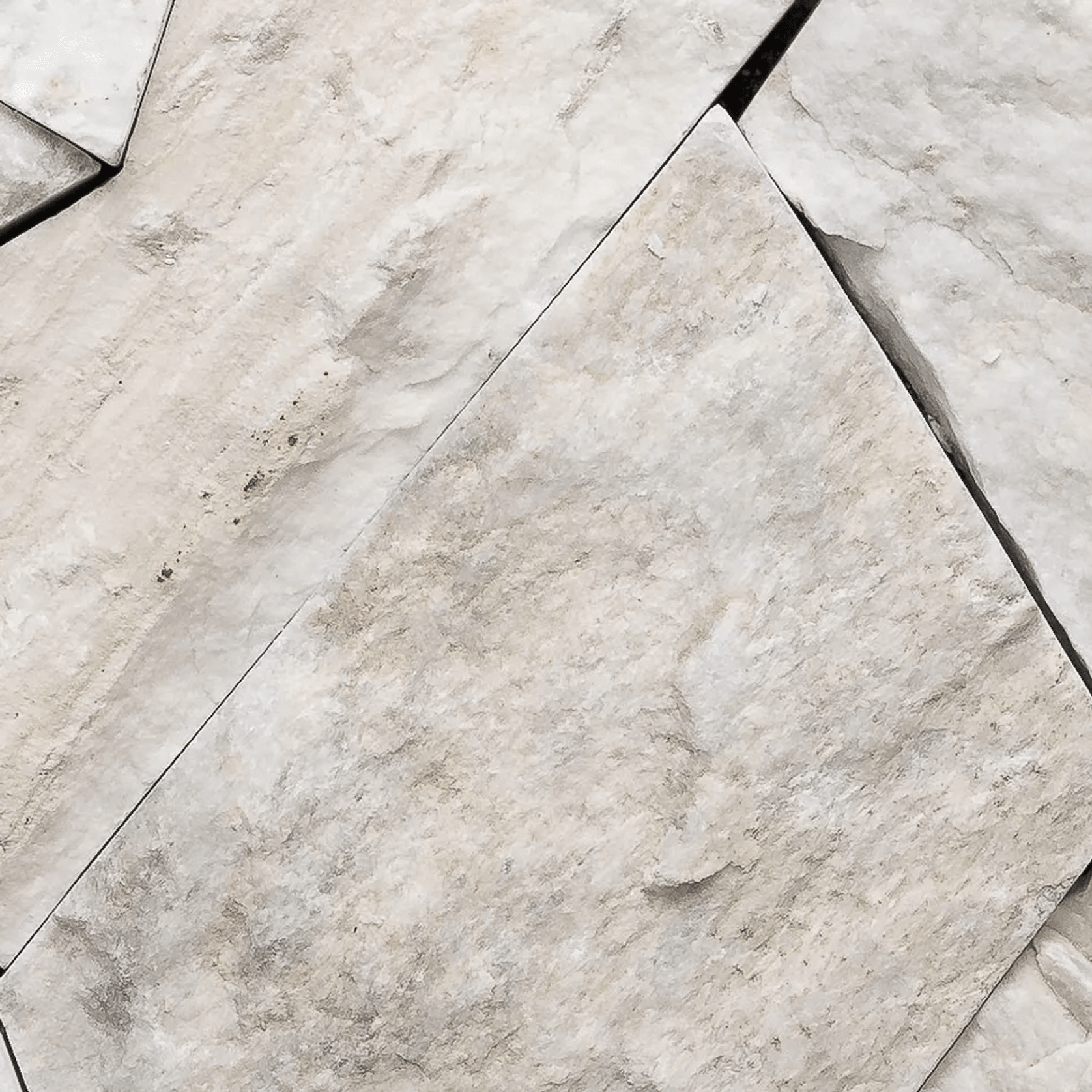 Random Ashlar | Cladding gallery detail image
