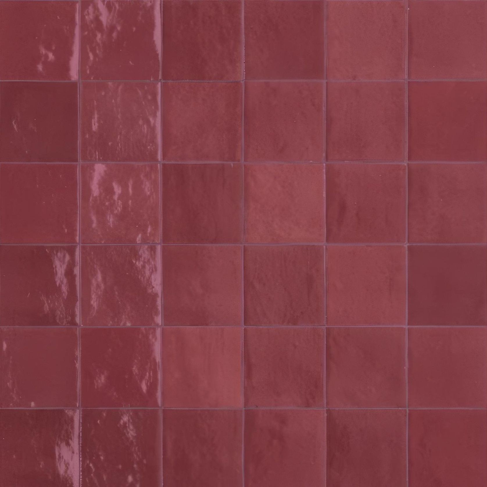 Zellige Industrial  Ceramic Wall Tiles gallery detail image