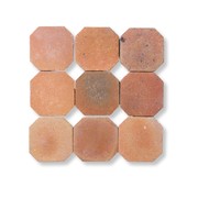 Gaia Octagon and Dot Cotto gallery detail image